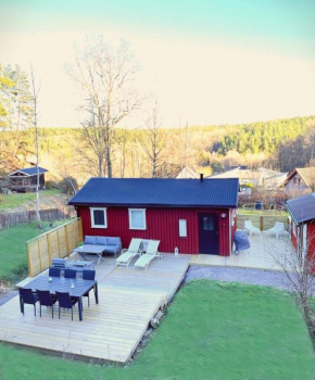 Renoverat boende med närhet till Kolmårdens djurpark Åby